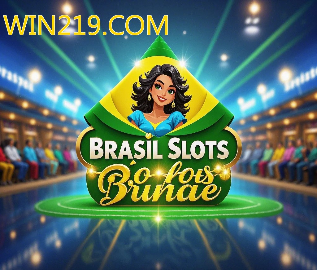win219 GAME-Apostas