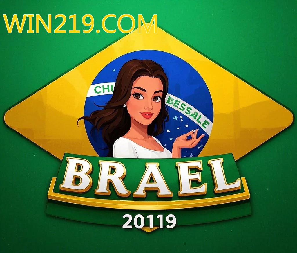 win219 GAME-Apostas