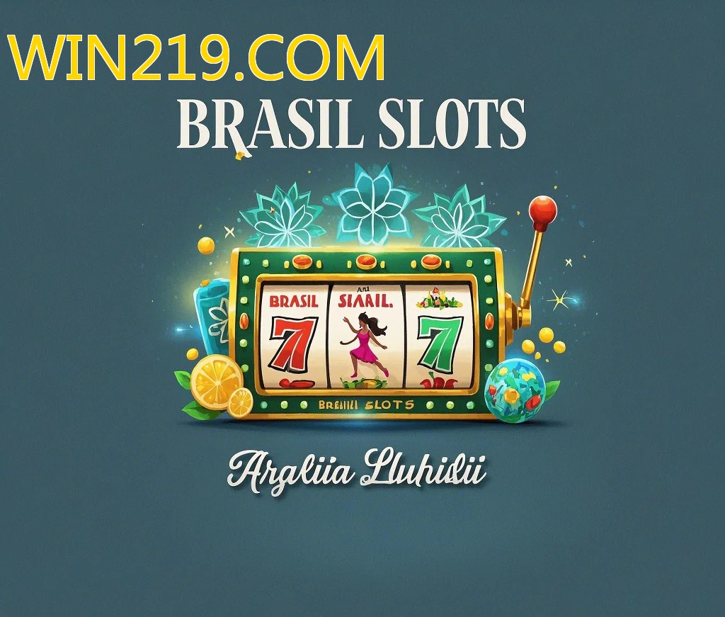 win219 GAME-Slots