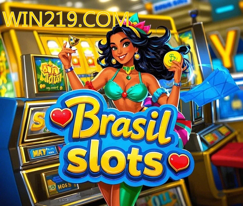 win219 GAME-Slots